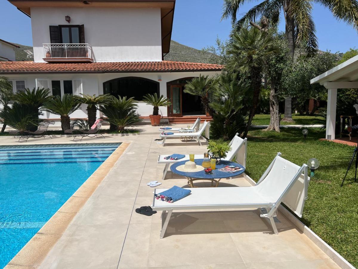 Villa Domus Orestea *