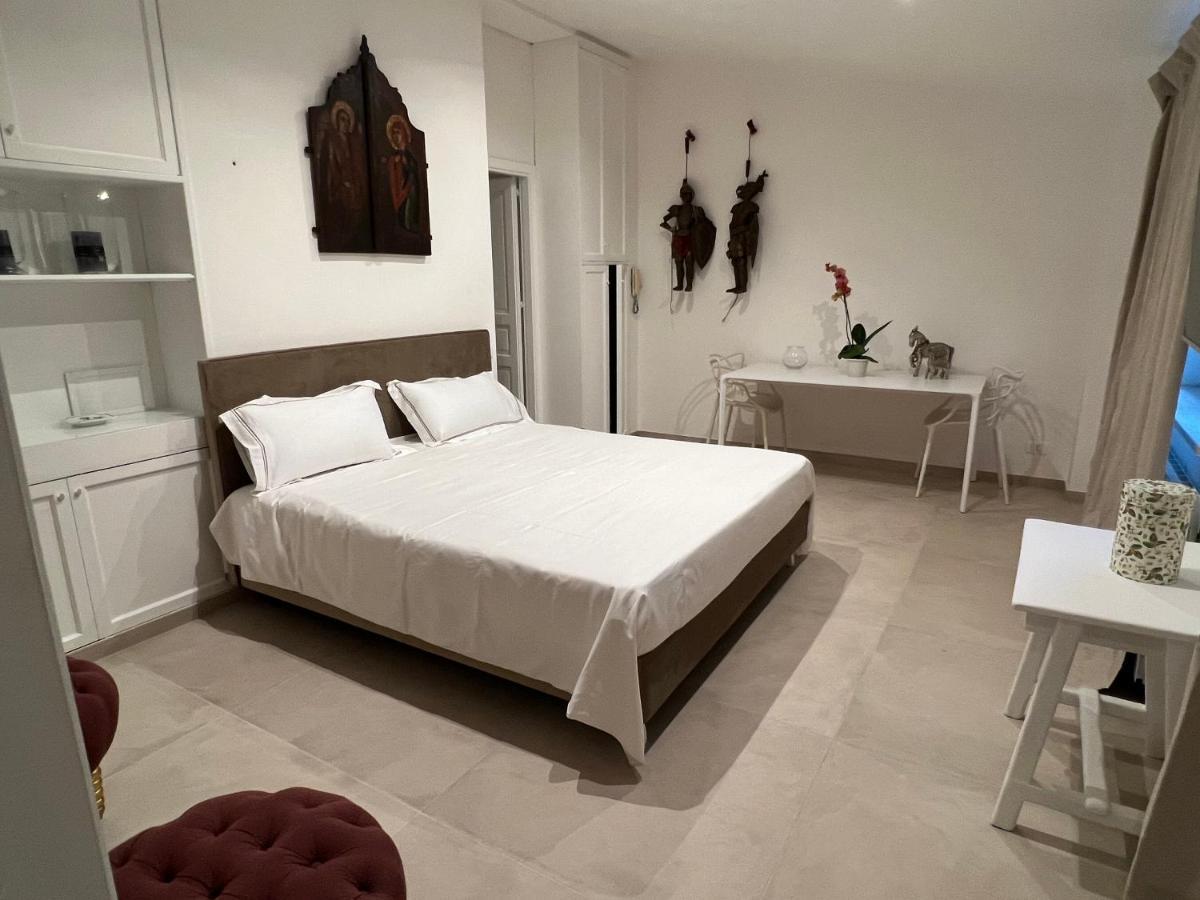 Domus Orestea Palermo
