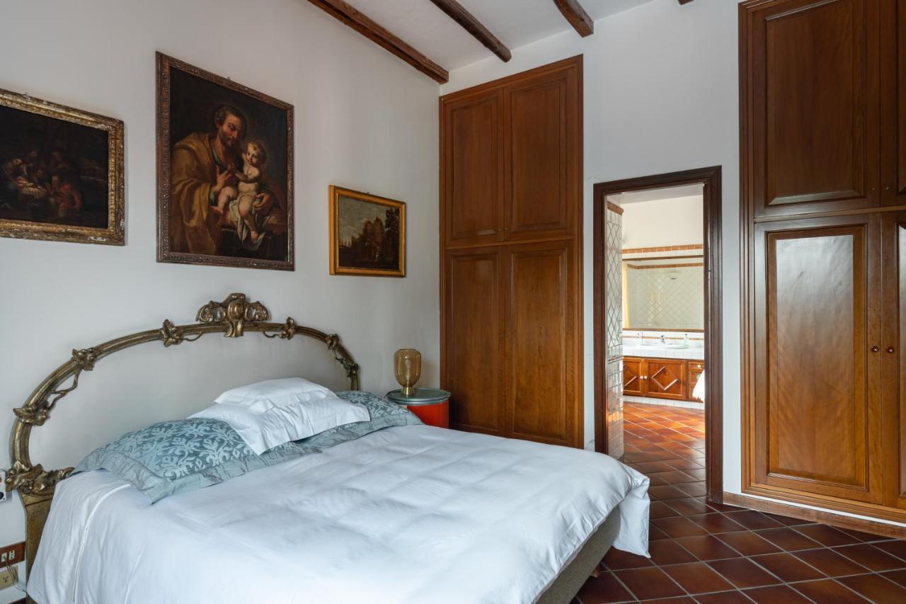 Domus Orestea Villa Palermo